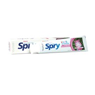 Spry pasta-żel dla dzieci Guma Balonowa 141g