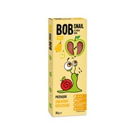 Bob Snail przekąska jabłkowo-gruszkowa, 30g