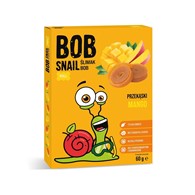 Bob Snail przekąski mango, 60 g