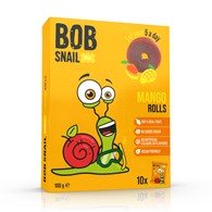Bob Snail przekąska mango 100g