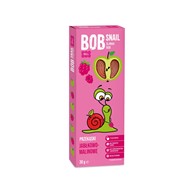 Bob Snail jabłko-malina 30g
