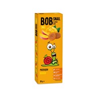 Bob Snail przekąska mango, 30g
