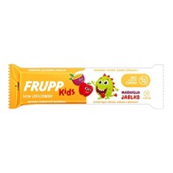 Baton Frupp Kids Jabłko, Marakuja 9g,  Celiko