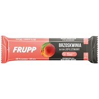 Baton Frupp brzoskwiniowy 10 g - Celiko