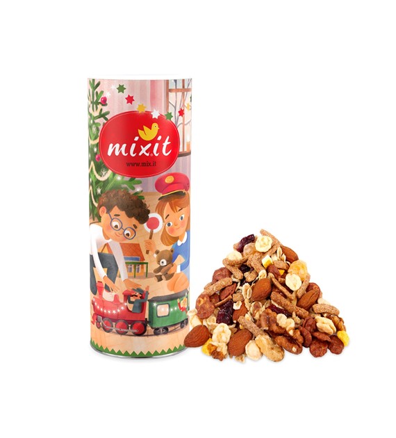 Mixit Bożonarodzeniowy MIX, 625 g