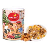 Mixit Bożonarodzeniowa kasza, 270g