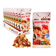 Mixit Musli Christmas Mix, 50g