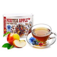 MixiTea Apple Jabłuszko pełne BEZ, 110g