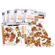 Mixit Musli Nutty MIX, 60g