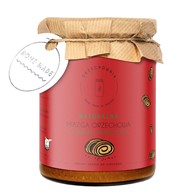 Orzechownia miazga o smaku makowca, 500g
