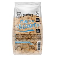 Glutenex mini biszkopty, 85g