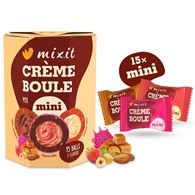 Mixit Creme boule Mix 15 szt. (225 g)