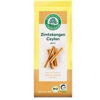 Cynamon cejloński laska bio (6 szt.) Lebensbaum