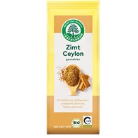 Cynamon cejloński mielony bio 50g, Lebensbaum