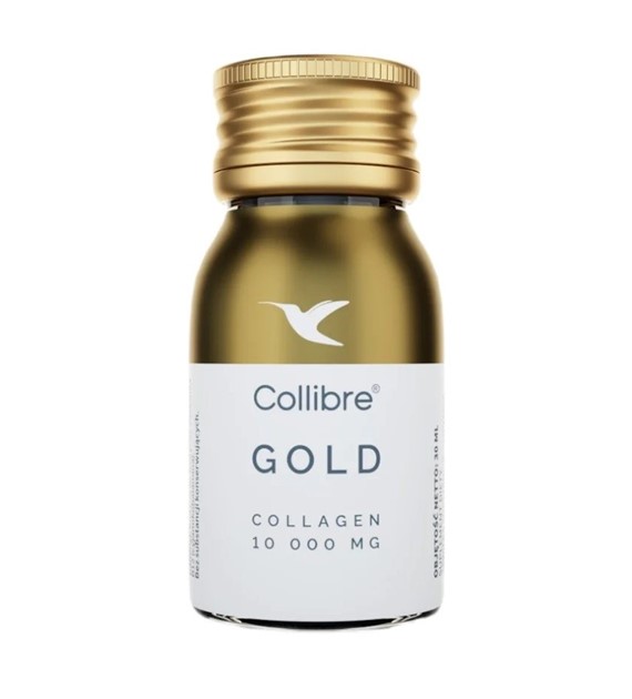 Collagen Gold shot 30ml - Collibre