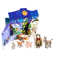 Mixit Wielki kalendarz adwentowy 2025