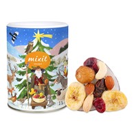 MIXIT Mikołajkowa niespodzianka, 400g