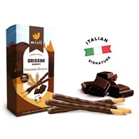 Mixit Italian Bac.Grissini Ricoperti Cioccolato