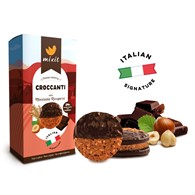 Mixit Italian Bac.Croccanti alla Nocciola Ricppeti
