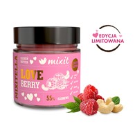 Mixitella Love Berry - Walentynkowa, 220g