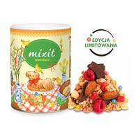 Mixit Wiel-koko-nocny mix granola, 270g