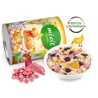 Mixit Wiel-koko-nocna kasza, 260g
