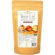 Mieszanka Uniwersalna bezglutenowa, 500 g