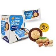 Mixit Creme boule Proteinowe z k.orzechowym,30g