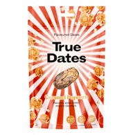 TRUE DATES daktyle Caramel Popcorn 100g