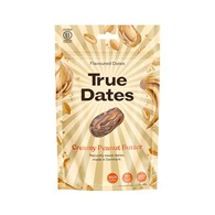 TRUE DATES daktyle Creamy Peanut Butter