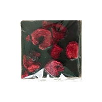 Mini czekolada ciemna z wiśniami, Santini,  20g