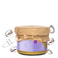 ORZECHOWNIA Miazga z pistacji, 200g