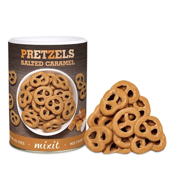 Mixit precelki Słony Karmel,  250g